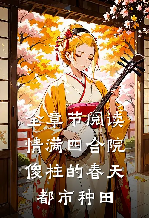 全章节阅读情满四合院傻柱的春天都市种田