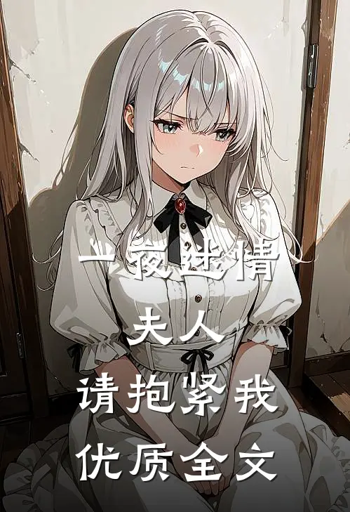 一夜迷情：夫人，请抱紧我优质全文