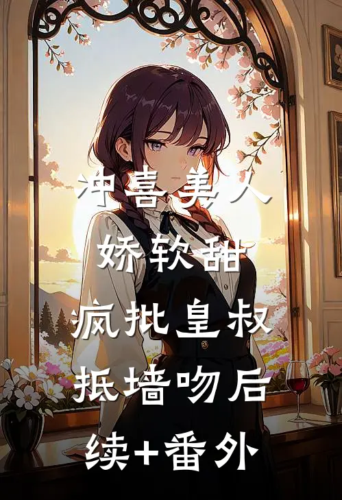 冲喜美人娇软甜，疯批皇叔抵墙吻后续+番外