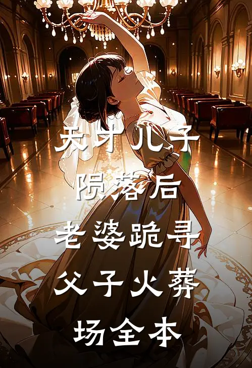 天才儿子陨落后，老婆跪寻父子火葬场全本
