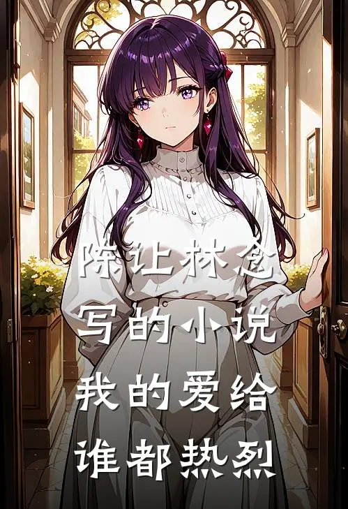 陈让林念写的小说我的爱给谁都热烈