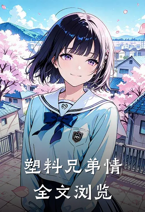 塑料兄弟情全文浏览