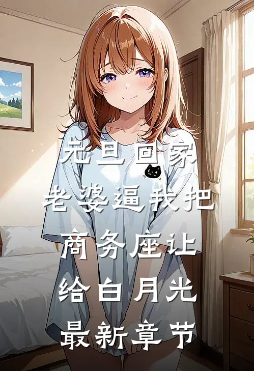 元旦回家，老婆逼我把商务座让给白月光最新章节