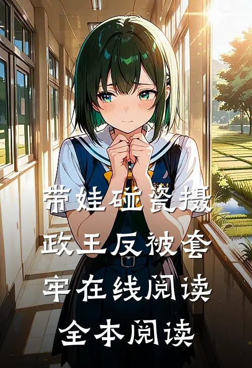 带娃碰瓷摄政王反被套牢在线阅读全本阅读