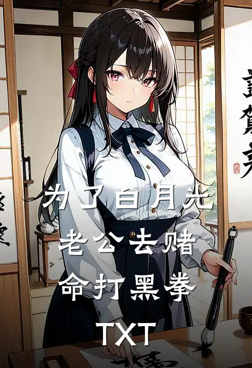 为了白月光，老公去赌命打黑拳TXT