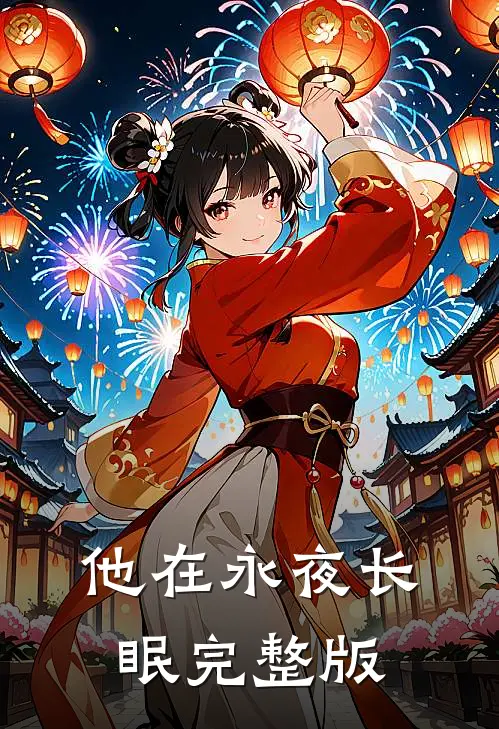 他在永夜长眠完整版