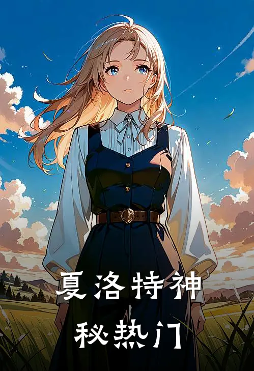 夏洛特神秘热门