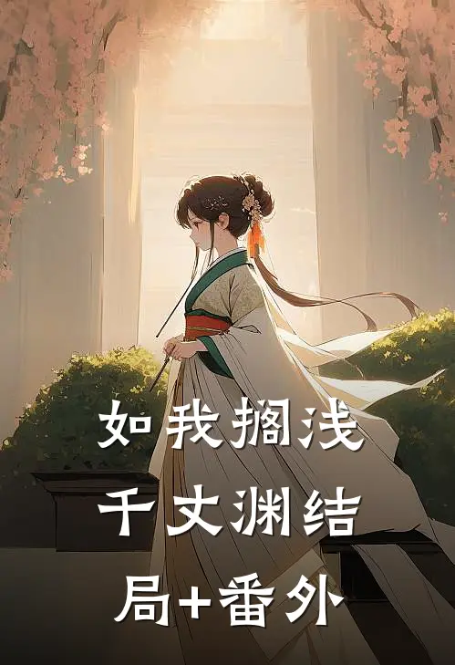 如我搁浅千丈渊结局+番外