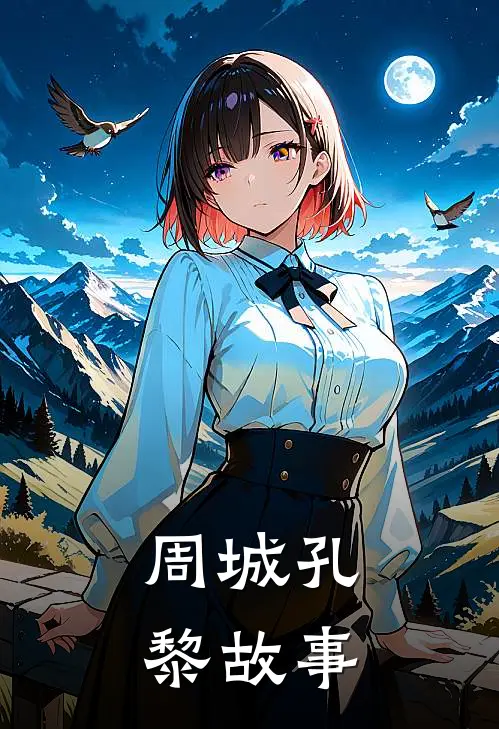 周城孔黎故事