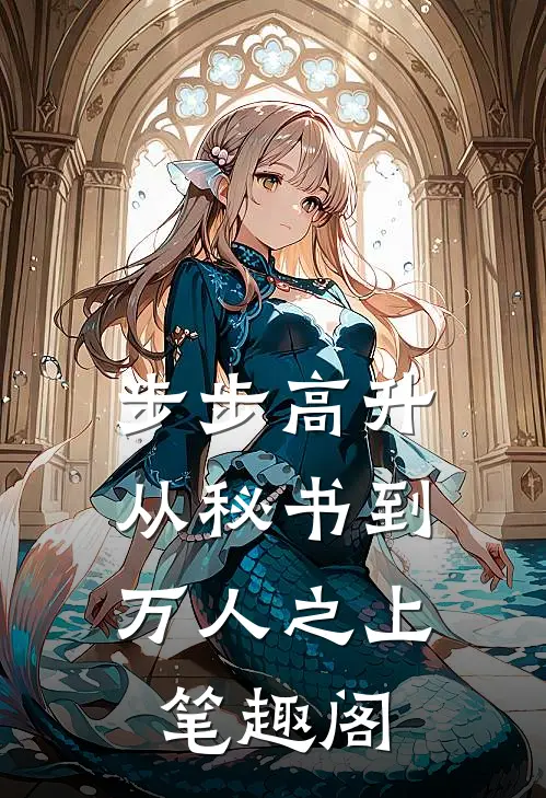 步步高升：从秘书到万人之上笔趣阁