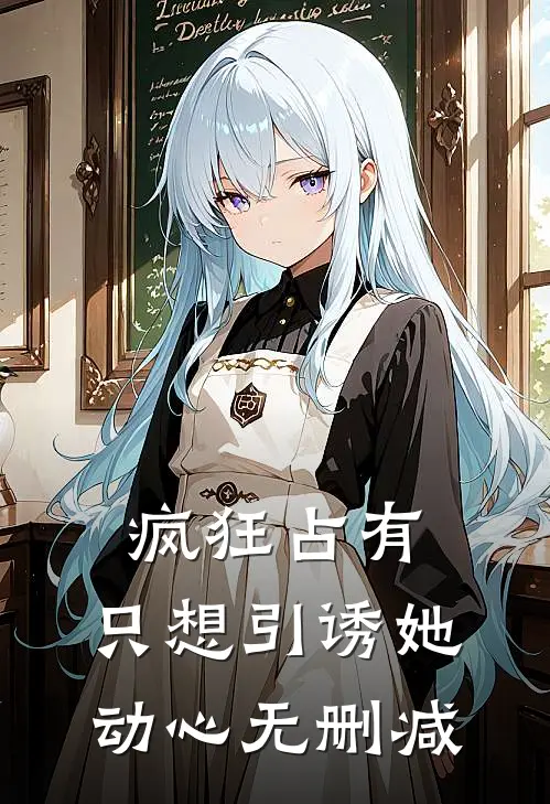 疯狂占有：只想引诱她动心无删减