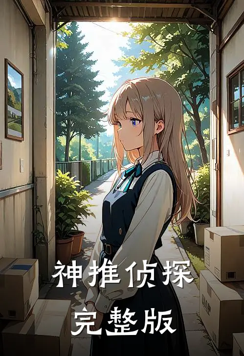 神推侦探完整版