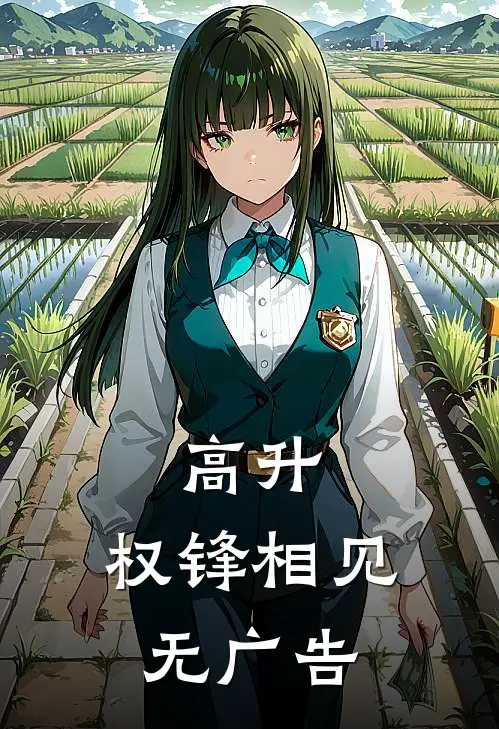 高升：权锋相见无广告