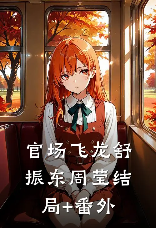 官场飞龙舒振东周莹结局+番外