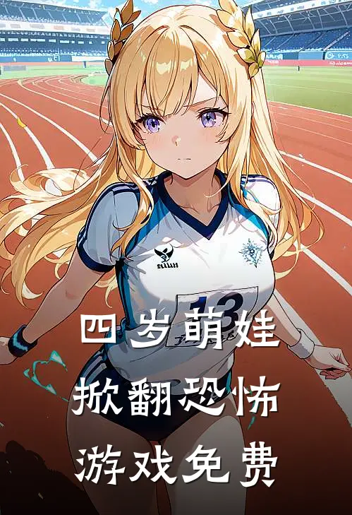 四岁萌娃掀翻恐怖游戏免费