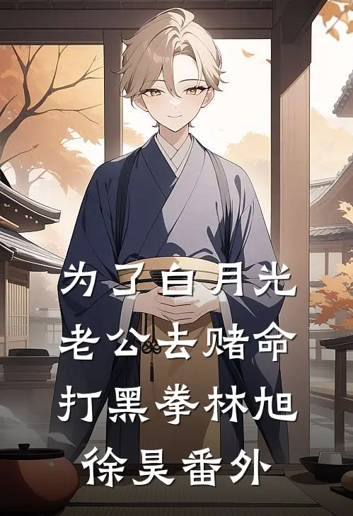 为了白月光，老公去赌命打黑拳林旭徐昊番外