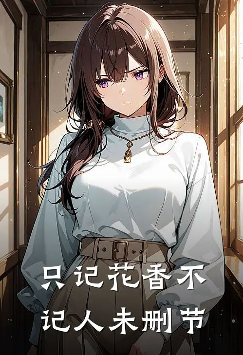 只记花香不记人未删节