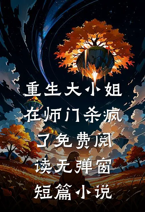 重生大小姐在师门杀疯了免费阅读无弹窗短篇小说