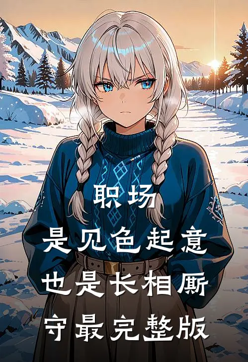 职场：是见色起意也是长相厮守最完整版