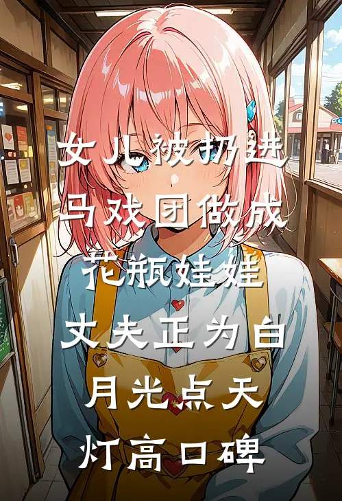 女儿被扔进马戏团做成花瓶娃娃，丈夫正为白月光点天灯高口碑