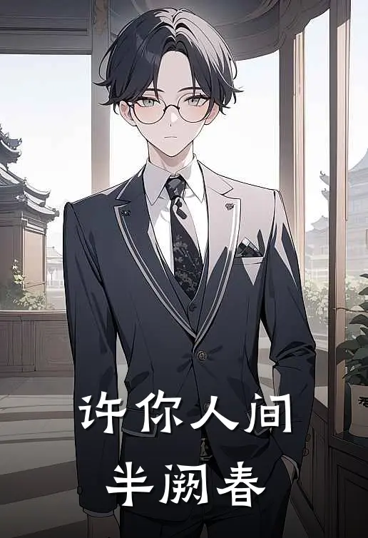 许你人间半阙春