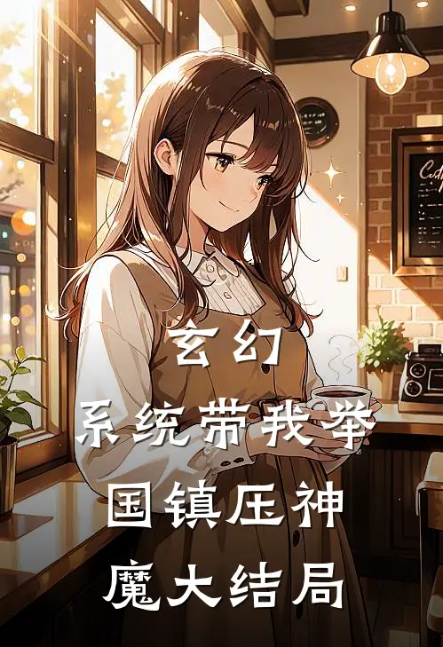 玄幻：系统带我举国镇压神魔大结局