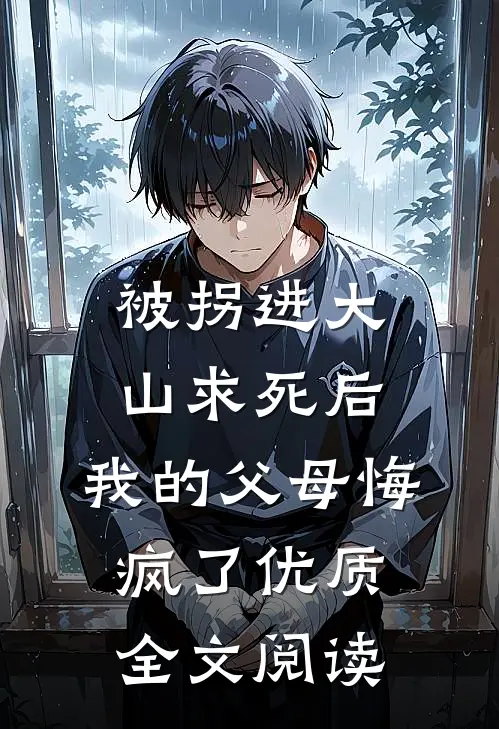 被拐进大山求死后，我的父母悔疯了优质全文阅读