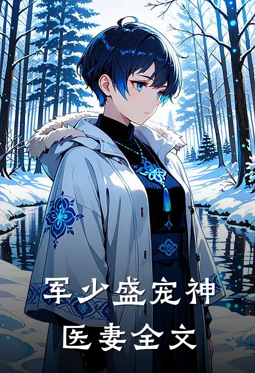 军少盛宠神医妻全文
