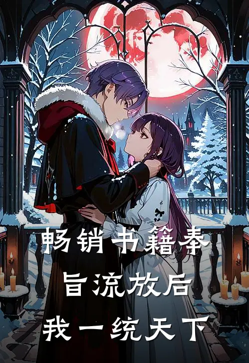 畅销书籍奉旨流放后，我一统天下