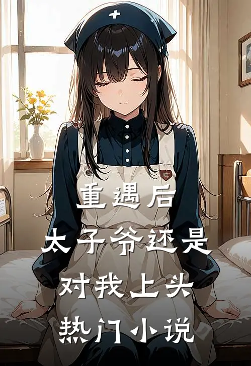 重遇后，太子爷还是对我上头热门小说