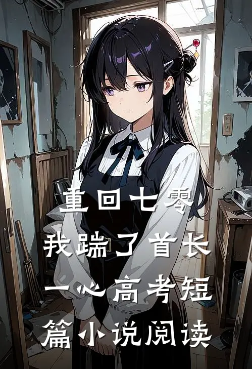 重回七零，我踹了首长一心高考短篇小说阅读