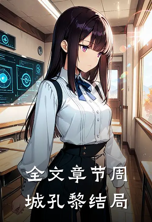 全文章节周城孔黎结局