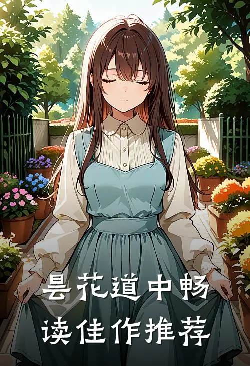 昙花道中畅读佳作推荐