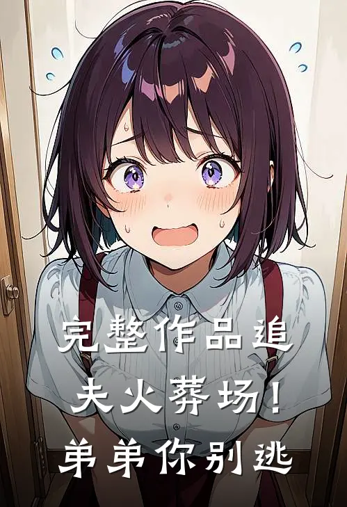 完整作品追夫火葬场！弟弟你别逃