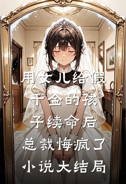 用女儿给假千金的孩子续命后，总裁悔疯了小说大结局