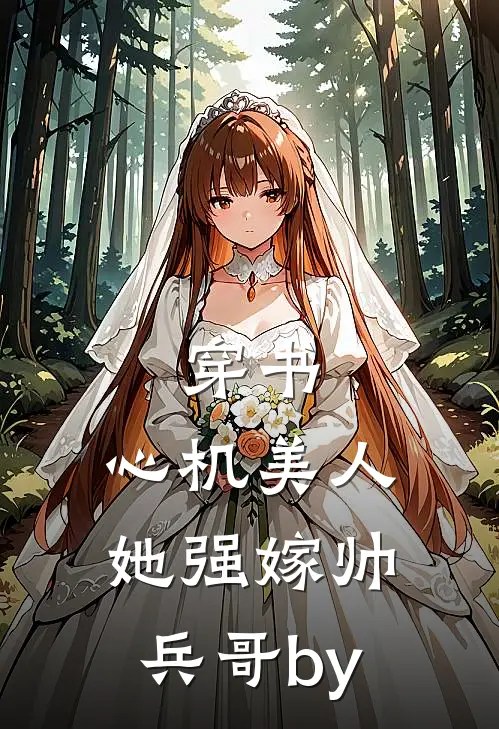 穿书：心机美人她强嫁帅兵哥by