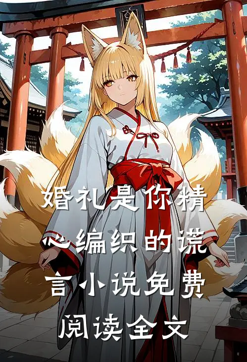 婚礼是你精心编织的谎言小说免费阅读全文