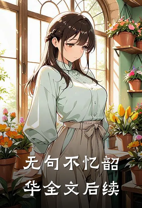 无句不忆韶华全文后续