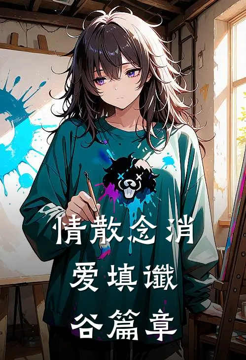 情散念消，爱填谶谷篇章