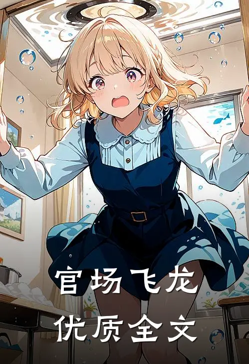 官场飞龙优质全文