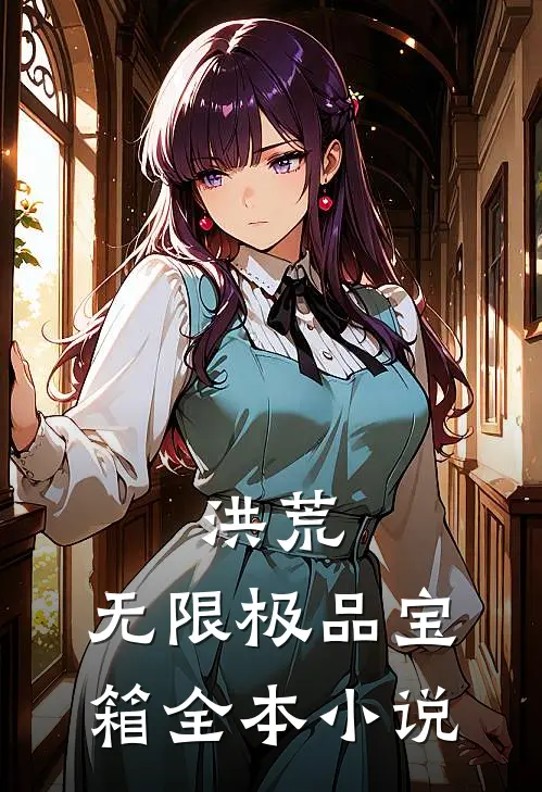 洪荒:无限极品宝箱全本小说