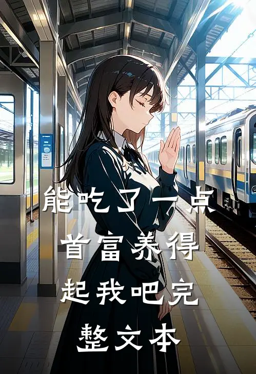 能吃了一点,首富养得起我吧完整文本