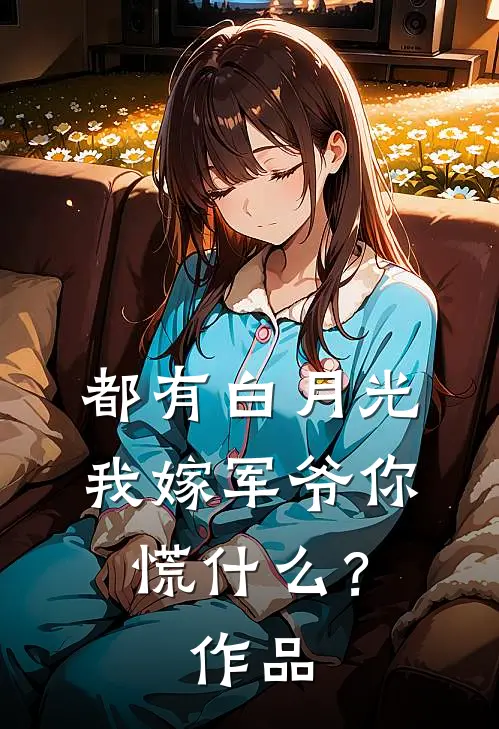 都有白月光，我嫁军爷你慌什么？作品