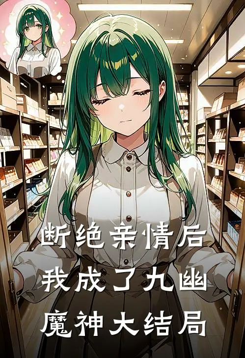 断绝亲情后，我成了九幽魔神大结局