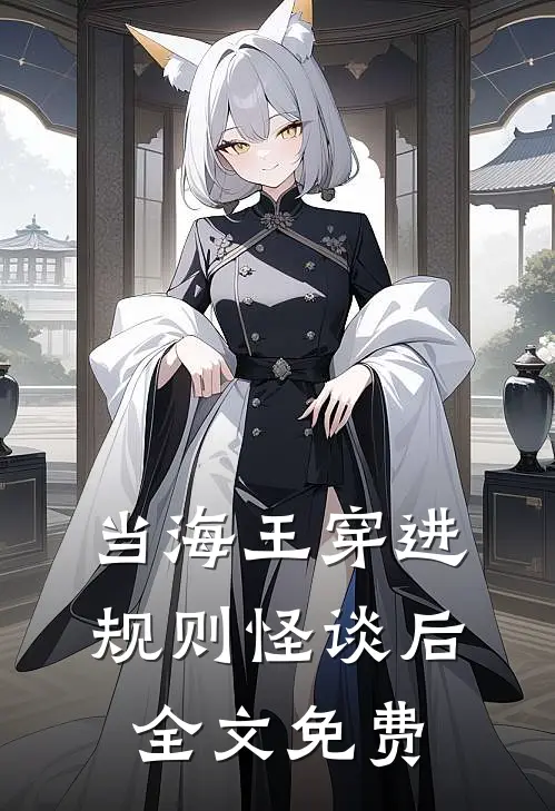当海王穿进规则怪谈后全文免费