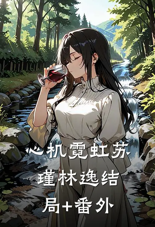 心机霓虹苏瑾林逸结局+番外