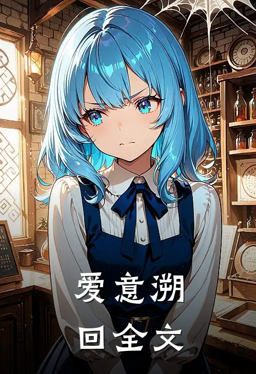 爱意溯回全文