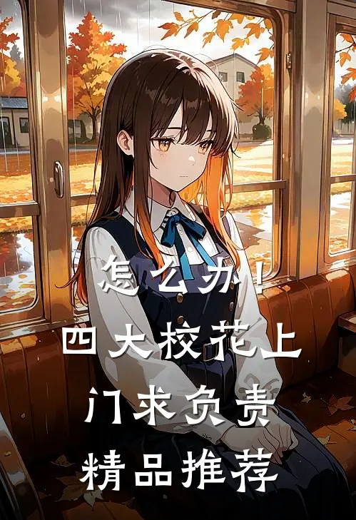 怎么办！四大校花上门求负责精品推荐