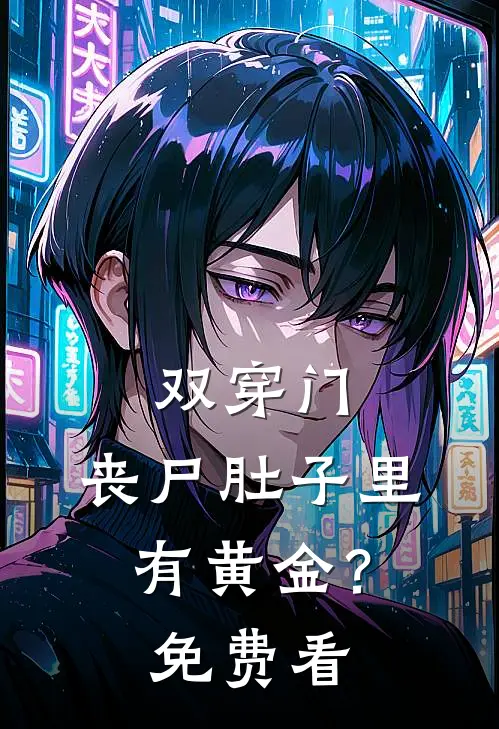 双穿门：丧尸肚子里有黄金？免费看