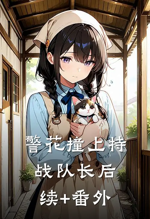 警花撞上特战队长后续+番外